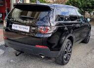 Land Rover Discovery Sport 2.0 TD4 150 CV HSE Luxury GANCIO 2018