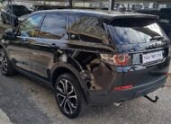 Land Rover Discovery Sport 2.0 TD4 150 CV HSE Luxury GANCIO 2018