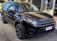 Land Rover Discovery Sport 2.0 TD4 150 CV HSE Luxury GANCIO 2018