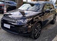 Land Rover Discovery Sport 2.0 TD4 150 CV HSE Luxury GANCIO 2018