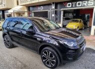 Land Rover Discovery Sport 2.0 TD4 150 CV HSE Luxury GANCIO 2018