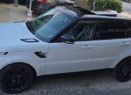 Land Rover Range Rover Sport  3.0 SDV6 HSE Dynamic 249CV TETTO 2019