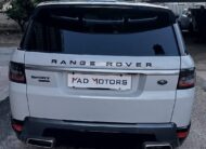 Land Rover Range Rover Sport  3.0 SDV6 HSE Dynamic 249CV TETTO 2019