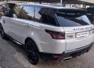 Land Rover Range Rover Sport  3.0 SDV6 HSE Dynamic 249CV TETTO 2019