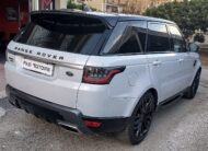 Land Rover Range Rover Sport  3.0 SDV6 HSE Dynamic 249CV TETTO 2019