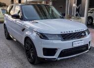 Land Rover Range Rover Sport  3.0 SDV6 HSE Dynamic 249CV TETTO 2019