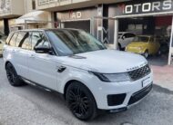 Land Rover Range Rover Sport  3.0 SDV6 HSE Dynamic 249CV TETTO 2019