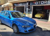 Alfa Romeo 147 1.9 JTD 150cv 5p Exclusive 2006