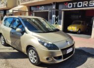 Renault Scenic X-Mod 1.5 110CV Luxe 2010