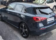 Mercedes-benz A 180d Aut 2.0 116cv Premium 2023 NEO IVA