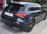 Mercedes-benz A 180d Aut 2.0 116cv Premium 2023 NEO IVA