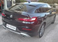 Bmw X4 xDrive20d Msport-X 2019