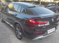 Bmw X4 xDrive20d Msport-X 2019