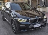 Bmw X4 xDrive20d Msport-X 2019