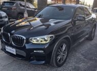 Bmw X4 xDrive20d Msport-X 2019