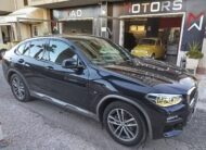 Bmw X4 xDrive20d Msport-X 2019